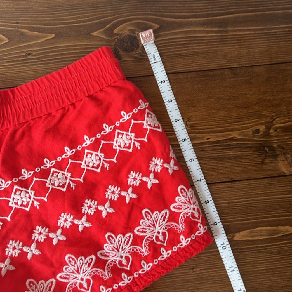 Loft drawstring shorts, XXSP - Picture 4 of 4